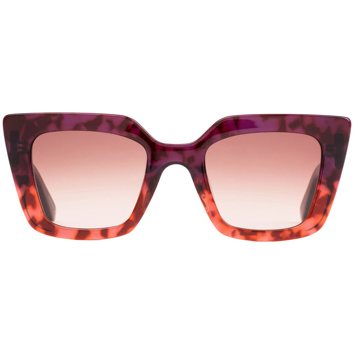 SITO Cult Vision Sunglasses Rosewood Tort/Rosewood Gradient