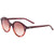 SITO Dixon Sunglasses Rosewood Tort/Rose Gradient