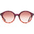 SITO Dixon Sunglasses Rosewood Tort/Rose Gradient