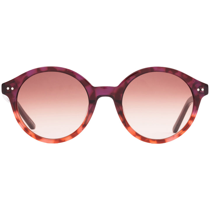 SITO Dixon Sunglasses Rosewood Tort/Rose Gradient