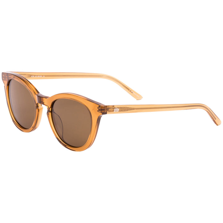 SITO Now or Never Sunglasses Tobacco/Brown Polar