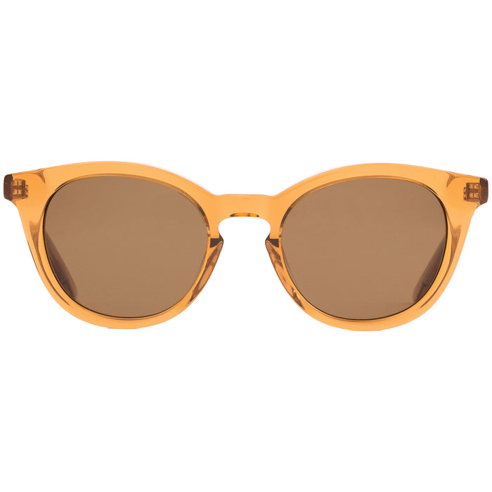SITO Now or Never Sunglasses Tobacco/Brown Polar