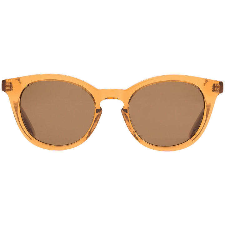 SITO Now or Never Sunglasses Tobacco/Brown Polar