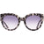 SITO Good Life Sunglasses Black Tort/Grey Blue Gradient