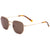 SITO Eternal Sunglasses Gold/Honey Tort/Horizon Polar