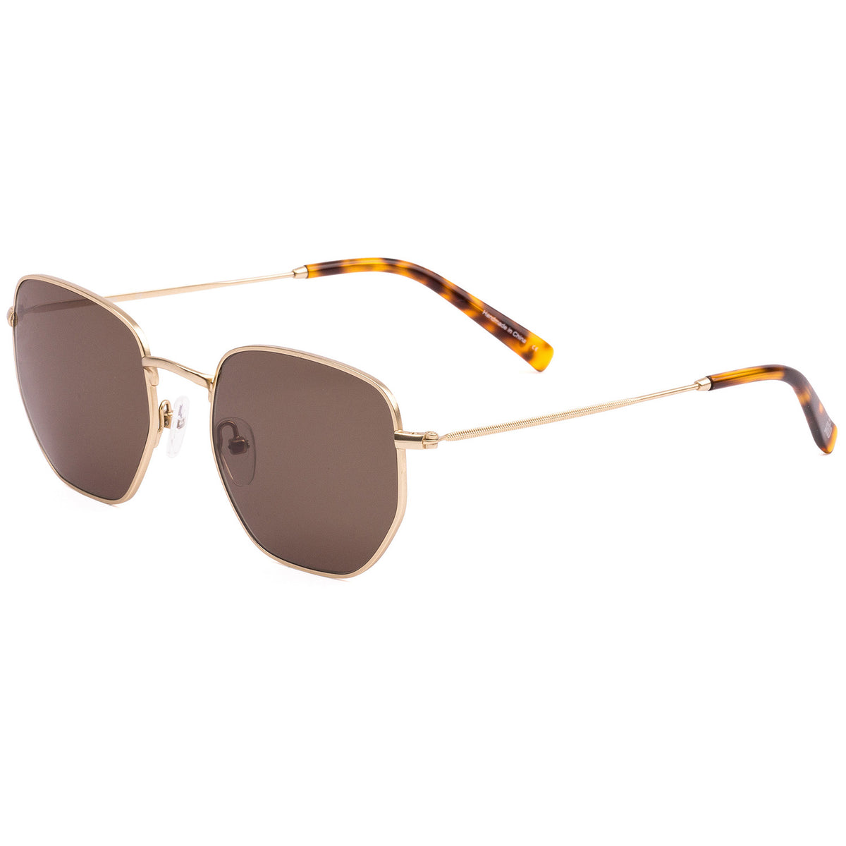 SITO Eternal Sunglasses Gold/Honey Tort/Horizon Polar