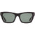 SITO Break of Dawn Sunglasses Black/Slate Polar
