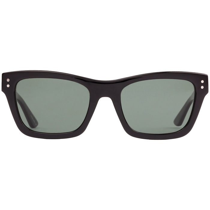 SITO Break of Dawn Sunglasses Black/Slate Polar