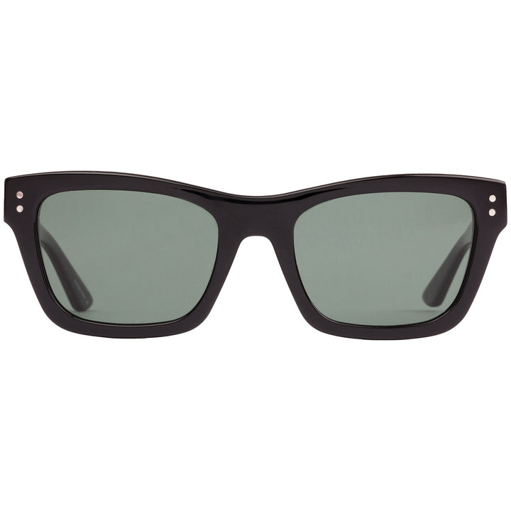 SITO Break of Dawn Sunglasses Black/Slate Polar