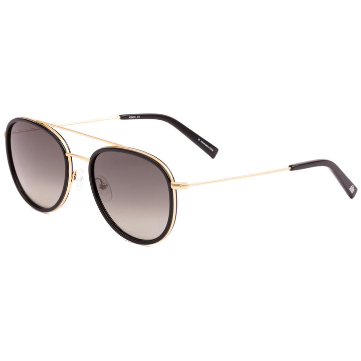 SITO Kitsch Sunglasses Black/Gold/Horizon Polar