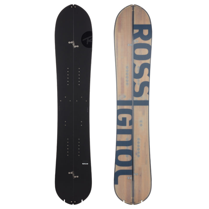 Rossignol Black Ops Splitboard - Women's 2021
