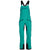 Outdoor Research Hemisphere Bibs - Women's Jade