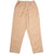 The Quiet Life Utility Patch Pants - Men's Tan