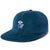 The Quiet Life Shhh Cord Polo Hat Navy