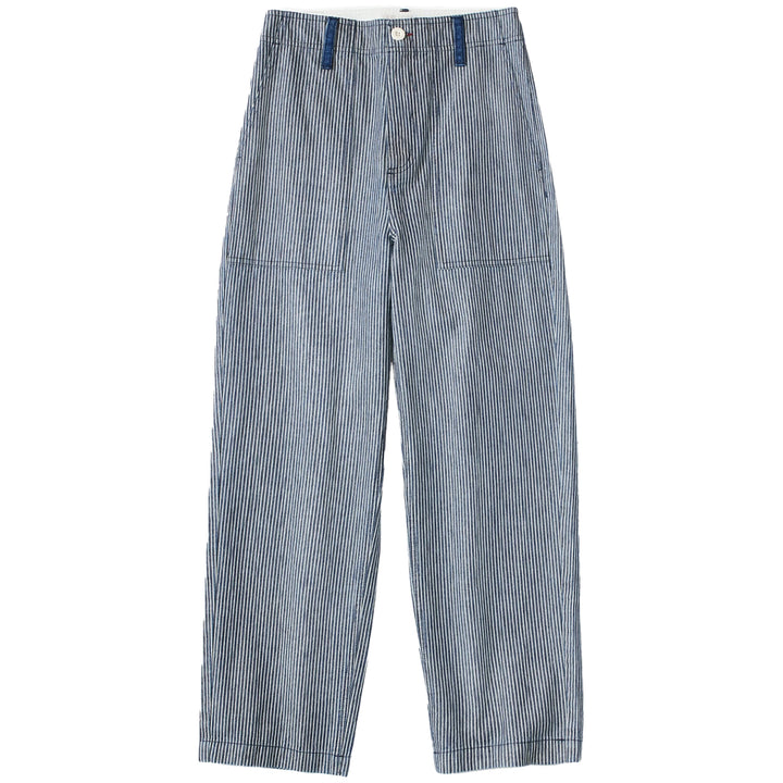 Brixton Vancouver Pants - Women's Railroad Stripe