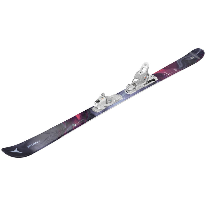 Atomic Maven 83 Skis + M10 GW Bindings - Women's 2023