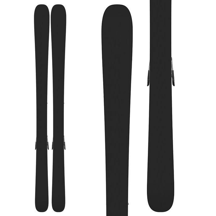 Atomic Maven 83 Skis + M10 GW Bindings - Women's 2023
