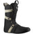 Salomon Dialogue Lace SJ Boa Snowboard Boots 2023 Black