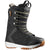Salomon Dialogue Lace SJ Boa Snowboard Boots 2023 Black