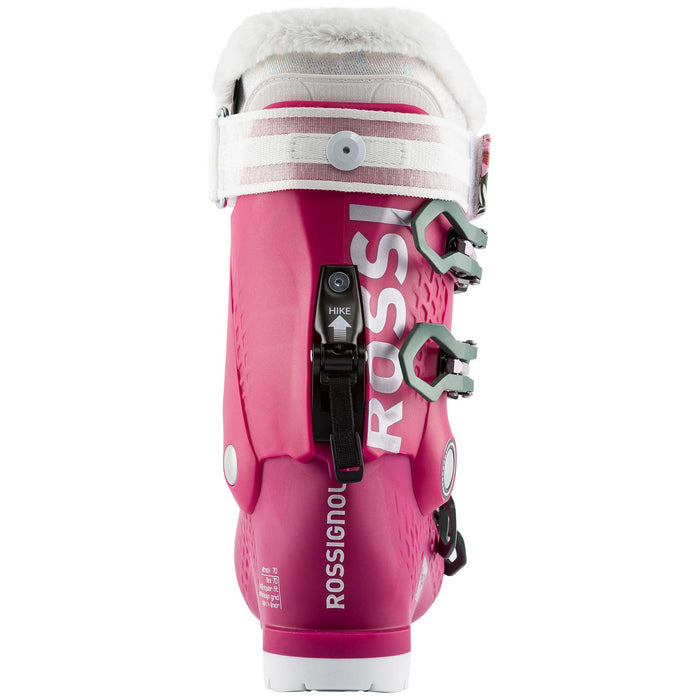 Rossignol Alltrack 70 W Ski Boots - Women's 2020 Raspberry