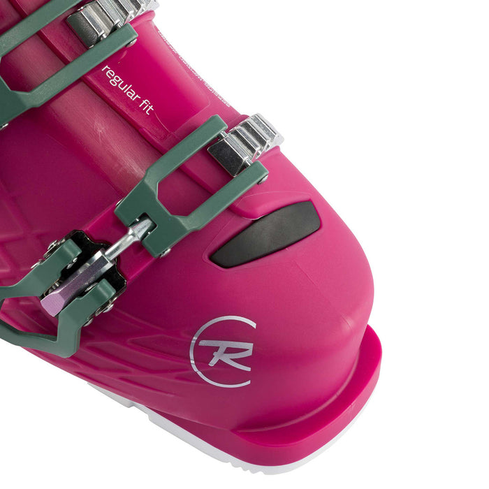 Rossignol Alltrack 70 W Ski Boots - Women's 2020 Raspberry