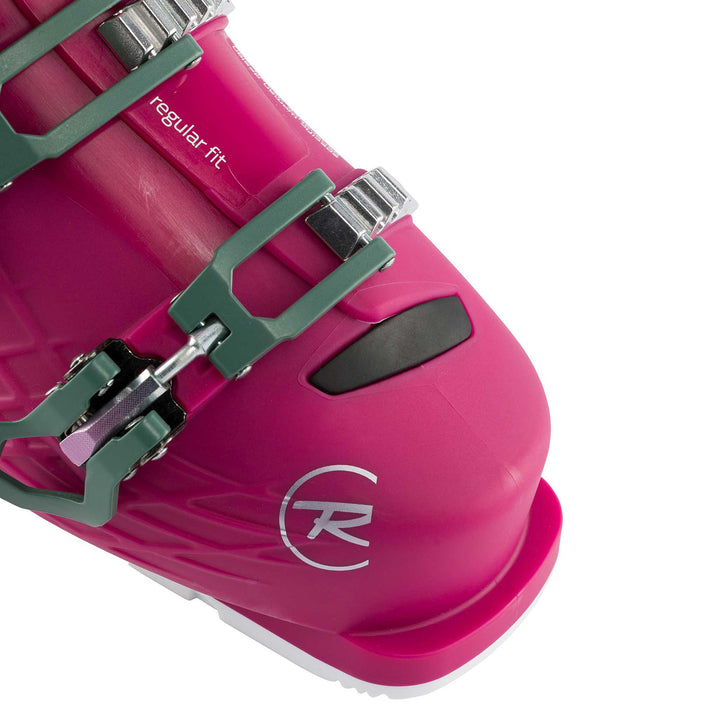 Rossignol Alltrack 70 W Ski Boots - Women's 2020 Raspberry