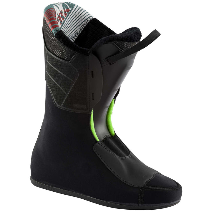 Rossignol Alltrack Pro 100 Ski Boots 2021 Bordeaux