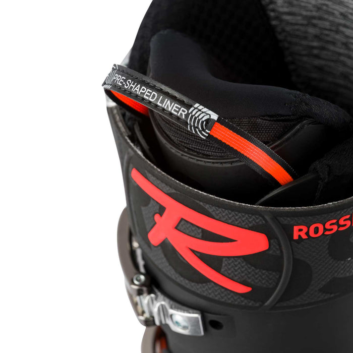 Rossignol Allspeed Elite 130 Ski Boots 2022