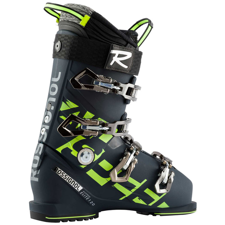 Rossignol Allspeed Elite 120 Ski Boots 2022