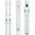 Rossignol Nova 2 Skis + Xpress 10 GW Bindings - Women's 2022