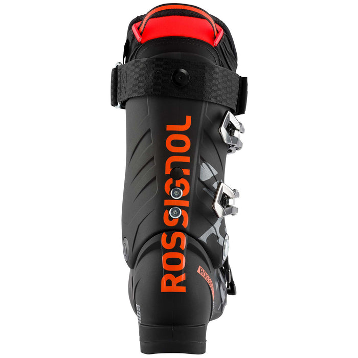 Rossignol Allspeed Pro 120 Ski Boots 2022 Black