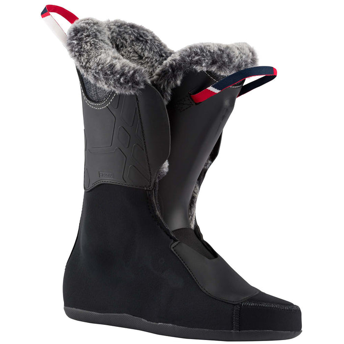 Rossignol Pure Elite 90 Ski Boots - Women's 2022 Graphite
