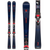 Rossignol Nova 14 Ti Skis + NX 12 Konnect GW Bindings - Women's 2022