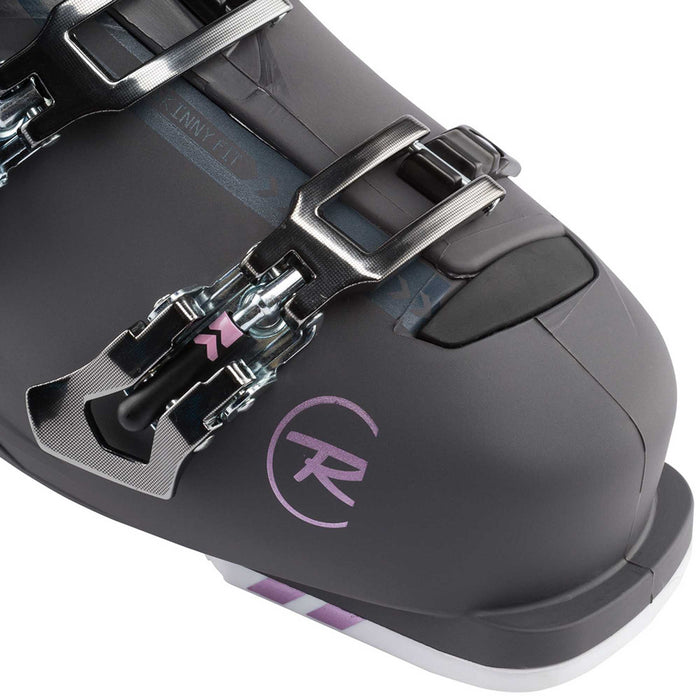 Rossignol Pure Elite 90 Ski Boots - Women's 2022 Graphite