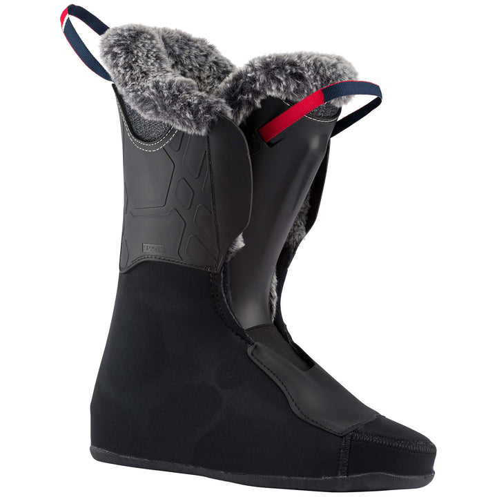 Rossignol Pure Pro 90 Ski Boots - Women's 2022 White Grey