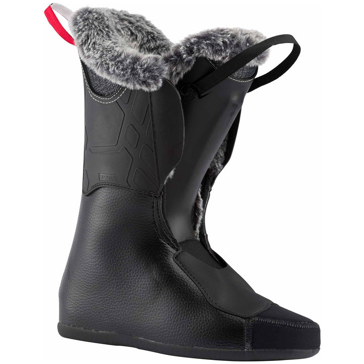 Rossignol Pure 70 Ski Boots - Women's 2022 Blue Black