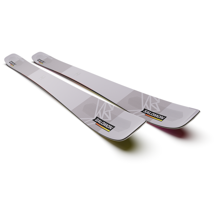 Salomon QST 106 Skis 2023