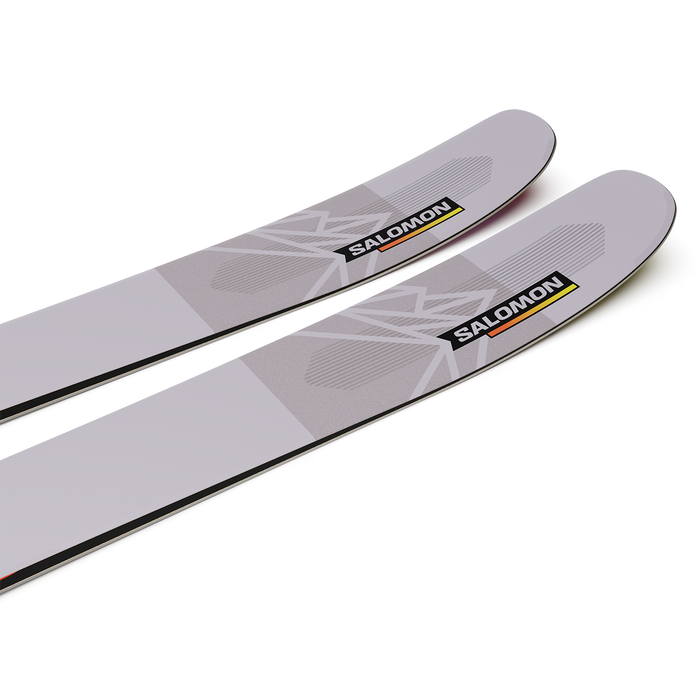 Salomon QST 106 Skis 2023