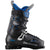 Salomon S/Pro Alpha 120 EL Ski Boots 2023 Black/Race Blue