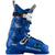 Salomon S/Pro Alpha 130 Ski Boots 2024 Race Blue/White