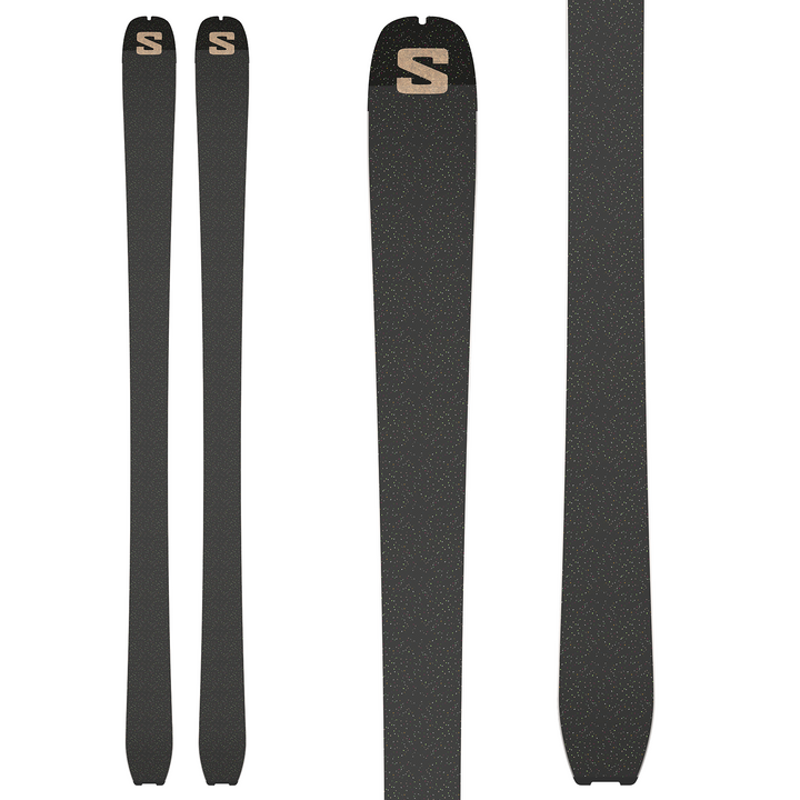 Salomon MTN 86 Pro Skis 2024
