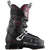 Salomon S/Pro Alpha 110 EL Ski Boots - Women's 2024 Black/Cordovan/Silver