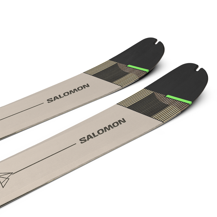 Salomon MTN 86 Pro Skis 2024
