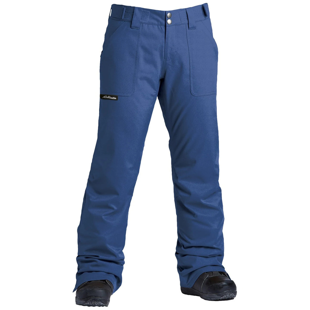 Airblaster Party Pants - Women's Navy