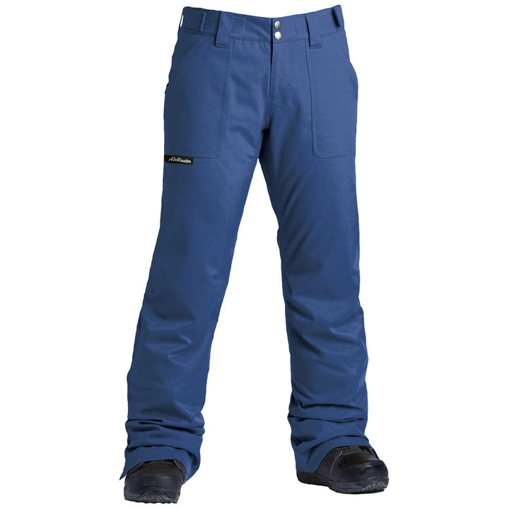 Airblaster Party Pants - Women's Navy