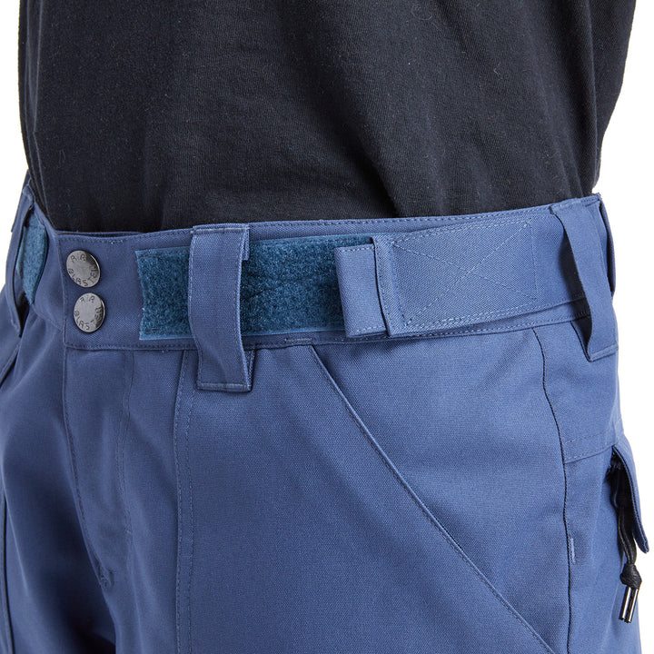 Airblaster Party Pants - Women's Navy