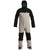 Airblaster Stretch Freedom Suit - Men's Bone Black