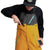 Trew Gear Capow Short Bibs - Men's Dungeness Orange