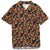 Poler Aloha Shirt - Men's Orchid Floral Black