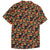 Poler Aloha Shirt - Men's Orchid Floral Black